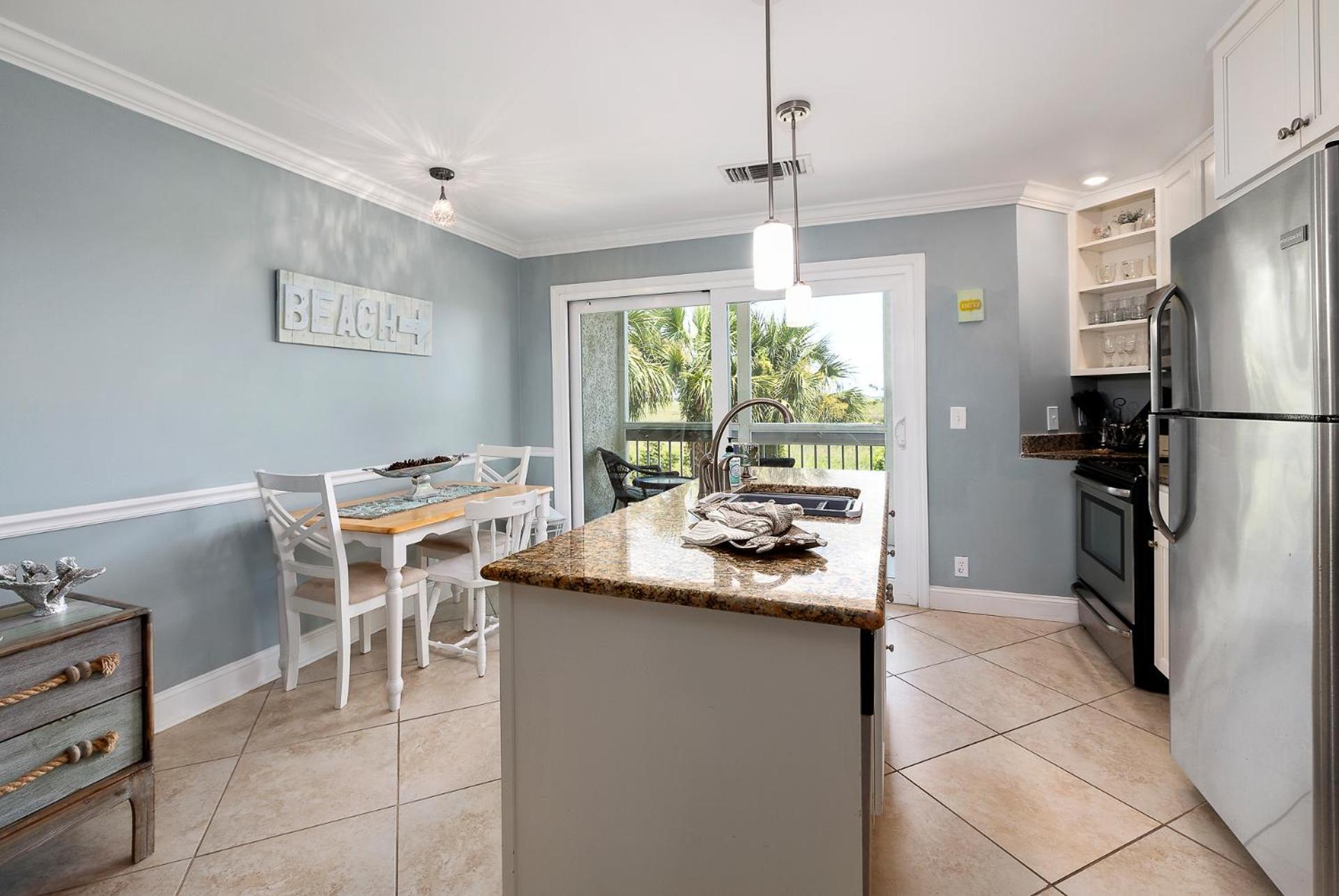 Villa Birds Eye View St. Simons Island Exterior foto